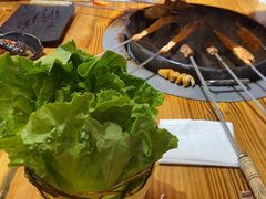 -号令江湖·水浒烤肉(和畅睦邻中心店)