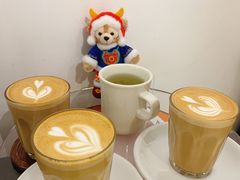 -BLACKSHEEP ESPRESSO(建国中路店)