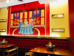 -1078號老北京涮肉(万达广场店)