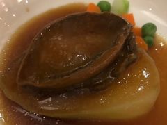 -佛山皇冠假日酒店-西餐厅