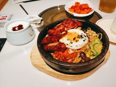 -七八冷面·延边朝鲜族美食(圣熙八号店)