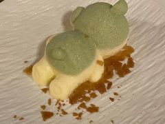 -春树下·树屋花房西餐厅(罍街AS1980店)