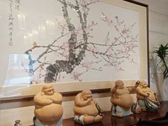 -北园酒家(小北路店)