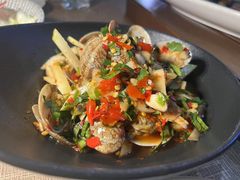 -收音机音乐餐酒吧(南滨路店)