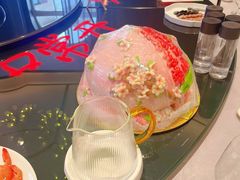 -万盛合(渔人码头店)