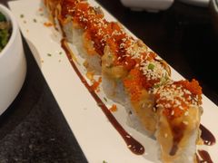 -将太无二·北美传奇寿司(荟聚购物中心西红门店)
