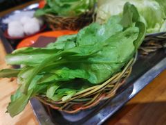 -范贤光鸡公煲(平乐园总店)