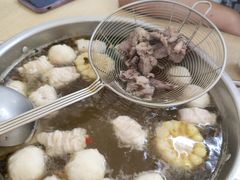 -粤潮魏记牛肉火锅(爱家·金河湾南区店)