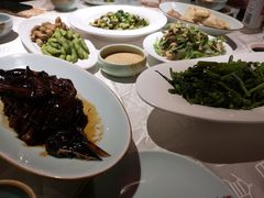 -老宁波1381餐厅(桃源中路店)