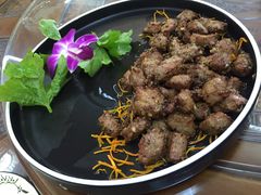 特色小牛肉-友强·22年特色海鲜大排档·闽菜(湖里店)