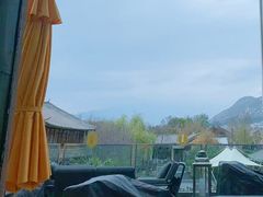-时光吧·大堂吧·丽江和府洲际度假酒店