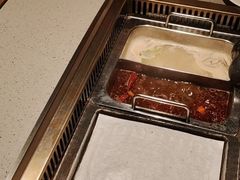 -芝小官毛肚火锅海鲜自助(淮安清江浦区新亚店)