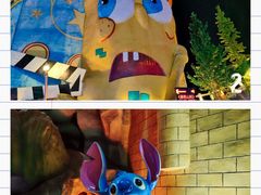 -横店影视城梦幻谷园区