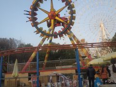 -南昌之星游乐场