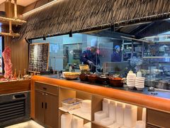 -丁里羊肉小镇(天鹅湖总店)