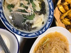 -松针蔡记蒸饺(花园路店)
