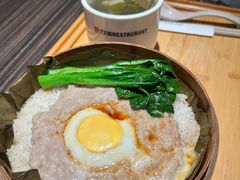 -72街荷叶饭(东方宝泰广场店)