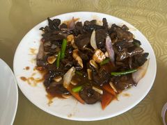 -金台阶鱼馆(于桥水库店)
