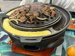 -牛犇烤肉(物资学院路店)