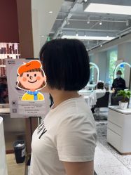 -童辉造型