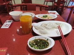 -喜家德虾仁水饺(长泰广场店)
