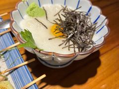 -晶吉·居酒屋·烧鸟·生鱼饭(中山区民主广场店)