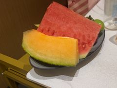 -花和寿喜烧·三文鱼自助专门店(光屿城店)