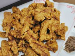 -荣祥海鲜·烟台菜(胜利路二部)