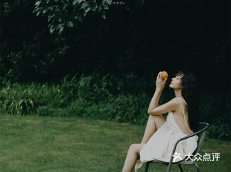 情绪·胶片风丨暗调森林系仲夏夜的呢喃