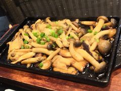 -真剑日本料理·铁板烧(贵州路店)
