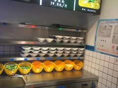 -蛙一刀·麻椒鱼火锅(金仙桥店)