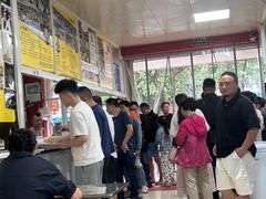 -汪家馄饨(集庆路店)
