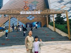 -重庆国际马戏城