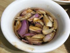 -东山茶寮(新安店)