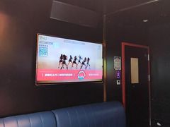 -唱吧麦颂KTV(萧山加州阳光广场店)