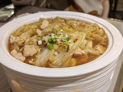 -海泰食府(北京总店)