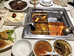 -海底捞火锅(长沙华创国际广场店)