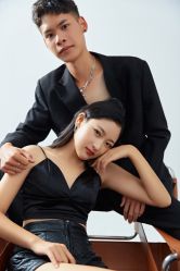 -角色婚纱摄影(中心店)