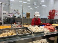 -常州糕团店(北大街新世纪商城店)