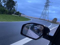 -南澳岛打卡果汁冰公司