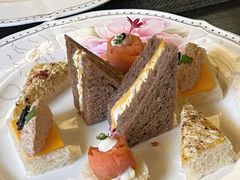 -马勒别墅·中餐厅