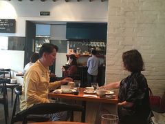 -La Strada(安福路店)