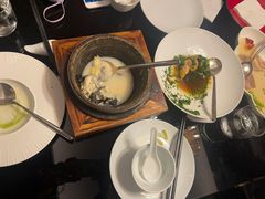 -上海苏宁宝丽嘉酒店·嘉府壹号中餐厅