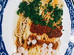 -老头儿油爆虾·三潭印月