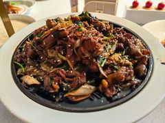 -秀儿四九城·新京菜(亚运村鸟巢店)