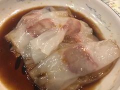 -阿殳菜馆·私厨(水围村店)