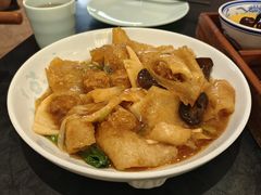 -西安饭庄·非遗陕菜(钟楼店)