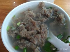 -江南红鱼汤(洋中花园店)