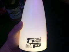 -MM·五声·音乐人与调酒师(西安路店)