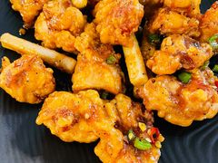 -猫头鹰炸鸡